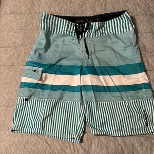O’Neill Swim Trunks